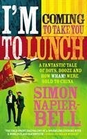 I'm Coming To Take You To Lunch - Napier-Bell, Simon