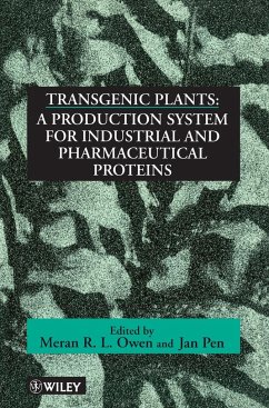 Transgenic Plants