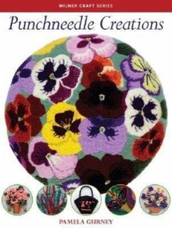 Punchneedle Creations - Gurney, Pamela