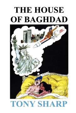 The House of Baghdad - Sharp, Tony