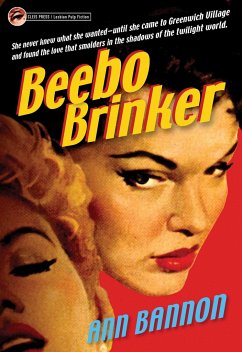 Beebo Brinker - Bannon, Ann