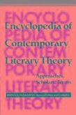 Encyclopedia of Contemporary Literary Theory