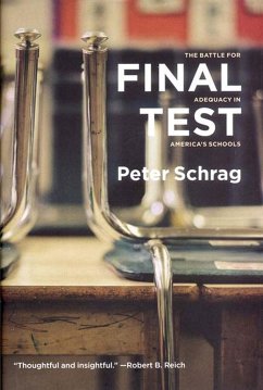 Final Test - Schrag, Peter