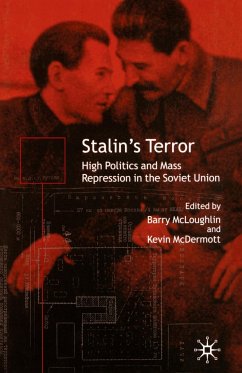 Stalin¿s Terror - McLoughlin, Barry / McDermott, Kevin