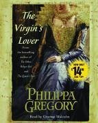 The Virgin's Lover - Gregory, Philippa