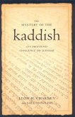 The Mystery of the Kaddish