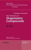 The Chemistry of Organozinc Compounds, 2 Part Set