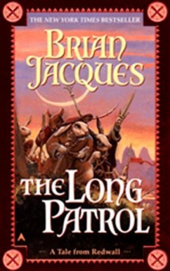 Long Patrol - Jacques, Brian