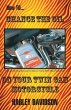 How to Change the Oil on Your Twin CAM... - Bild 1