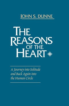 Reasons of the Heart, The - Dunne, John S.