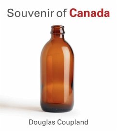 Souvenir of Canada - Coupland, Douglas