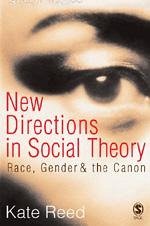 New Directions in Social Theory - Reed, Kate