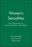 Women's Sexualities