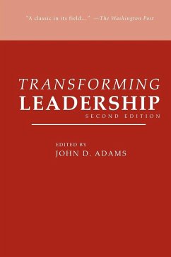 Transforming Leadership, Second Edition