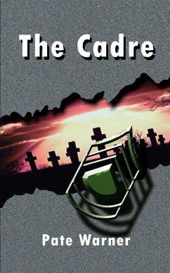 The Cadre - Warner, Pate