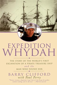 Expedition Whydah - Clifford, Barry; Perry, Paul