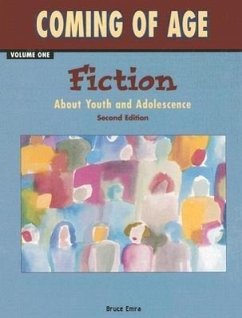 Coming of Age Volume One: Fiction about Youth and Adolescence, Hardcover Student Edition - McGraw Hill