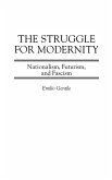 The Struggle for Modernity