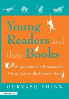 Young Readers and Their Books - Phinn, Gervase