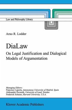 DiaLaw - Lodder, A. R.