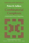 Combinatorial Complexes