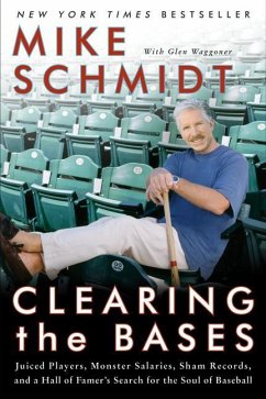 Clearing the Bases - Schmidt, Mike; Waggoner, Glen