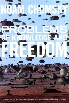 Cover Problems of Knowledge and Freedom