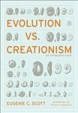 Evolution vs. Creationism