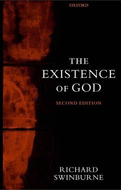 The Existence of God - Swinburne, Richard