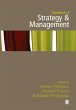 Handbook of Strategy and Management - Bild 1