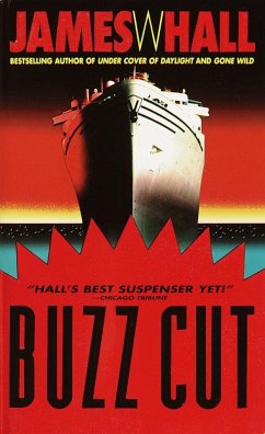 Buzz Cut - Hall, James