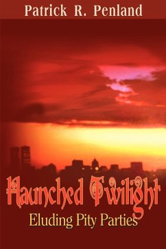 Haunched Twilight - Penland, Patrick R.