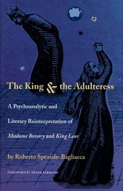 The King and the Adulteress - Speziale-Bagliacca, Roberto