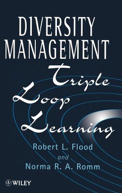 Diversity Management - Flood, Bob; Flood, Robert L.; Flood