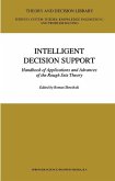 Intelligent Decision Support