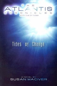 Tides of Change - Marrone, Dan
