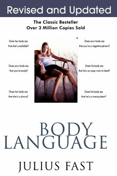 Body Language - Fast, Julius