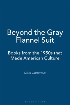 Beyond the Gray Flannel Suit - Castronovo, David