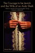 The Courage to Be Jewish and the Wife... - Bild 1