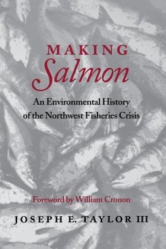 Making Salmon - Taylor, Joseph E