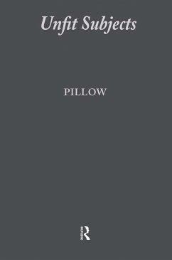 Unfit Subjects - Pillow, Wanda S
