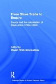 From Slave Trade to Empire