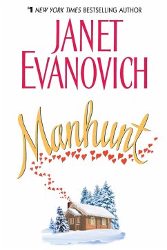 Manhunt LP - Evanovich, Janet