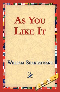 Cover As You Like It