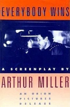 Everybody Wins - Miller, Arthur
