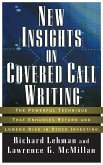 New Insights Covered Call Writ