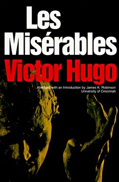 Les Misérables - Hugo, Victor