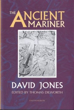 Ancient Mariner - Jones, David