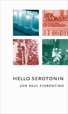 Hello Serotonin - Fiorentino, Jon Paul
