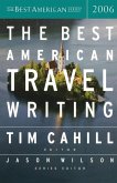 The Best American Travel Writing 2006